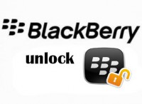 BlackBerry movistar 