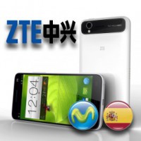 ZTE Movistar 
