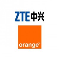ZTE Orange 