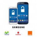 Liberacion Samsung Europa  incluidos (NUEVOS )