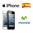 iphone movistar