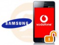 SAMSUNG VODAFONE  (TODOS)