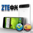 ZTE Movistar 