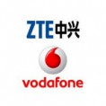 ZTE  VODAFONE 