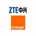 ZTE Orange 
