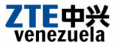 ZTE VENEZUELA  INCLUIDO (TODOS LAS COMPAÑIAS)